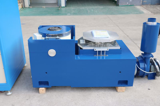 Bon prix Générateur de vibrations électrodynamique 10 kN avec contrôleur 8 canaux en ligne
