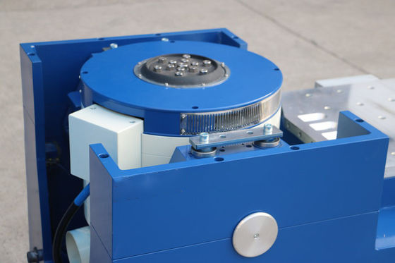 Bon prix Machine à vibration verticale rentable pour les essais de vibration sinusale (laboratoires de QC et de R&D) en ligne